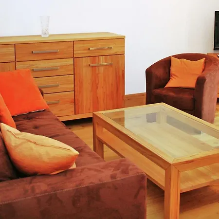 Appartement Alpvision Rasidences C42 Veysonnaz