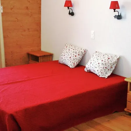 Alpvision Rasidences C42 * Veysonnaz